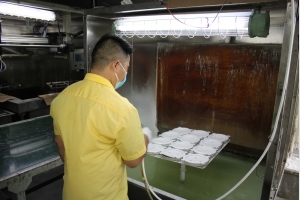 工廠概況