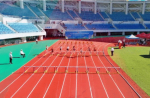 20年紀錄終打破！同欣跑道助力田徑賽場驚喜時刻
