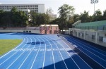 同欣帶你領略預制型跑道的優勢所在